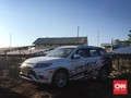 Produsen Didorong Buat Mobil Hibrida Harga Rp200 Jutaan