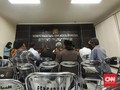 Komnas HAM Nilai Polri Berlebihan Tangani Demo September