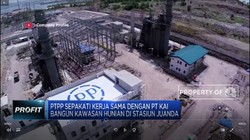 Kaum Komuter, Siap-siap Berburu Hunian Sekitar Stasiun Juanda
