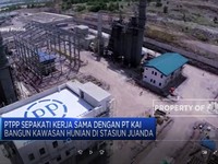 Kaum Komuter, Siap-siap Berburu Hunian Sekitar Stasiun Juanda