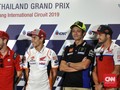 MotoGP Thailand Aman dari Ancaman Virus Corona