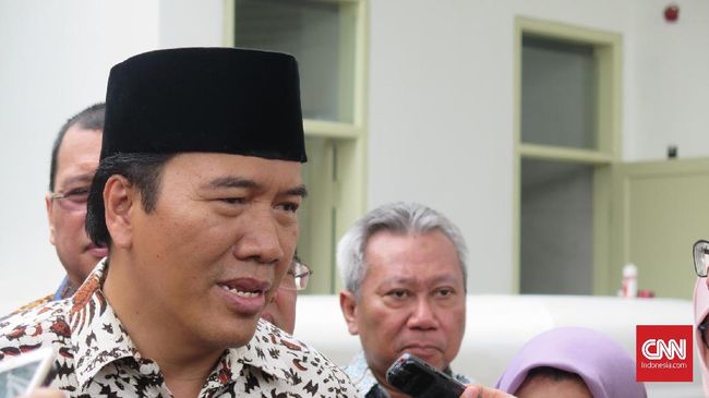 Bertemu Jokowi, Forum Rektor Usul Ruang Dialog soal RKUHP