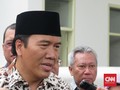 Bertemu Jokowi, Forum Rektor Usul Ruang Dialog soal RKUHP