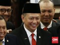 MPR Temui SBY dan Jokowi Kirim Undangan Pelantikan Presiden