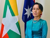 Apa Kabar Gugatan Gambia atas Myanmar Soal Muslim Rohingya?