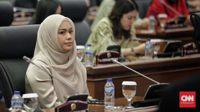 PAN Kritik Anies: Bahan Anggaran Dikasih H-1 Menit Rapat