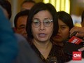 Sri Mulyani Bantah PLB Sumber Tekstil Impor Banjiri Pasar RI