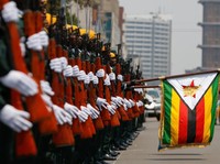 Sempat Terbitkan Pecahan 1 Triliun, Zimbabwe Kenalkan Mata Uang Baru