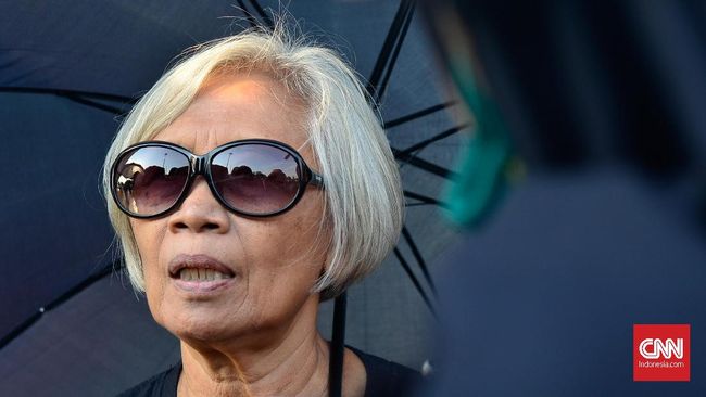 Tolak Prabowo, Keluarga Korban Minta Usut Kasus HAM Masa Lalu
