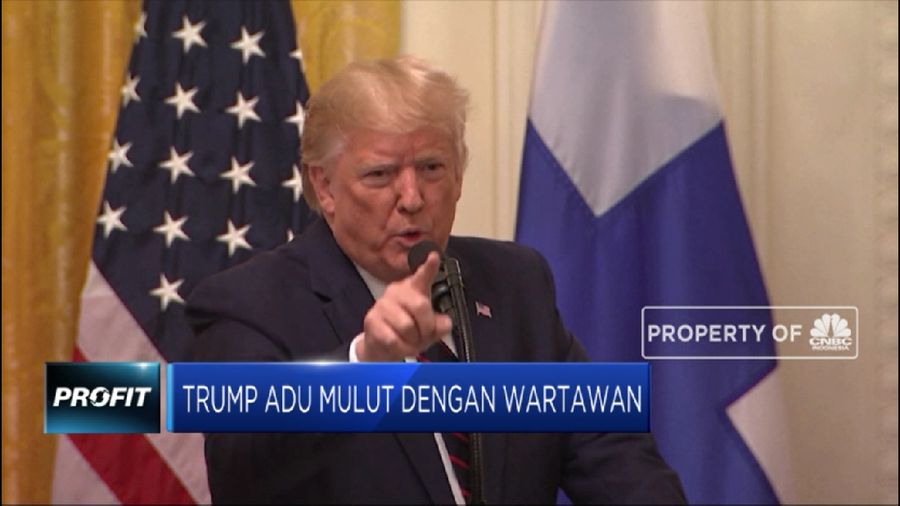 Alexander Vindman sang Pelapor?