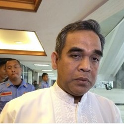Gerindra Ngotot Perjuangkan Ahmad Muzani Jadi Ketua MPR