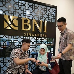 Ibarat Tabungan, CKPN BNI Bisa Berubah Jadi Laba di 2021