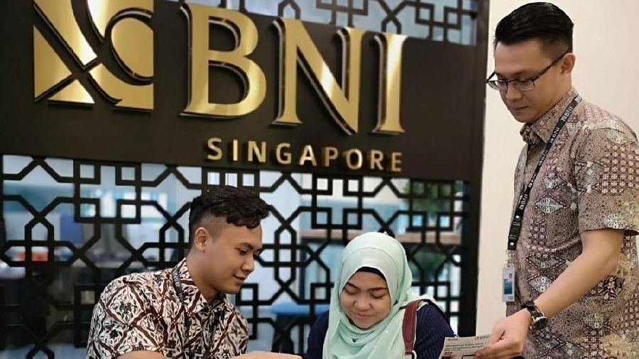 Kali ini, PT Bank Negara Indonesia (Persero) Tbk (BNI) mendukung Yayasan Batik Indonesia untuk menyelenggarakan kegiatan Membatik Untuk Negeri.