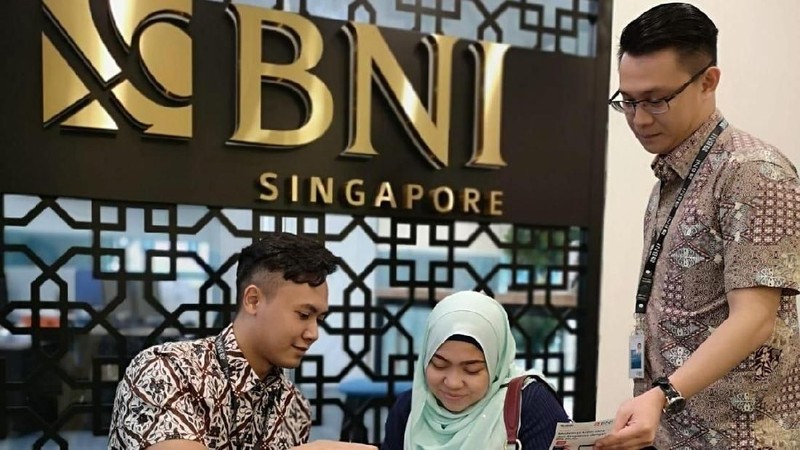 Kali ini, PT Bank Negara Indonesia (Persero) Tbk (BNI) mendukung Yayasan Batik Indonesia untuk menyelenggarakan kegiatan Membatik Untuk Negeri.