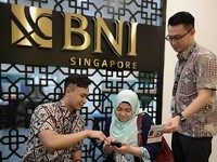 Ibarat Tabungan, CKPN BNI Bisa Berubah Jadi Laba di 2021