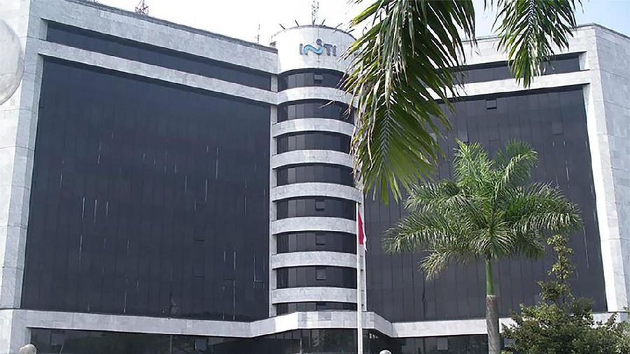 PT INTI (Kementerian BUMN)