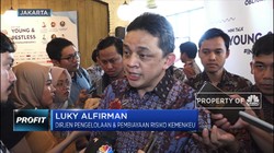 Cara Pemerintah Cegah Korporasi Terjebak Gagal Bayar Utang