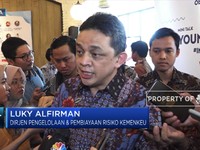 Cara Pemerintah Cegah Korporasi Terjebak Gagal Bayar Utang