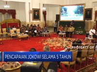 Sidang Kabinet Paripurna Terakhir