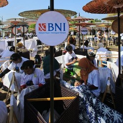 BNI Proyeksi Laba Sepanjang 2019 Tumbuh 4,7%
