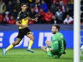 Hasil Liga Champions: Dortmund Menang, Napoli Imbang