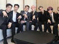 Ellen DeGeneres Kepayahan Ikuti Tari 'Jopping' SuperM