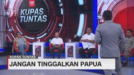 VIDEO: Jangan Lupakan Papua #KupasTuntas (3-5)