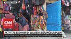 VIDEO: Aktivitas Ekonomi di Wamena Berangsur Pulih