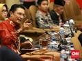 PKS, PKB, dan Demokrat Belum Bersikap soal Ketua MPR