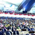 Sah! 10 Pimpinan MPR Ditetapkan, Dari Fadel Hingga Bamsoet