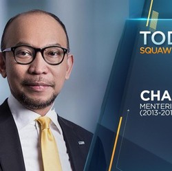 Chatib Basri Sebut Ekonomi RI Masih Jauh Dari Resesi, Tapi...
