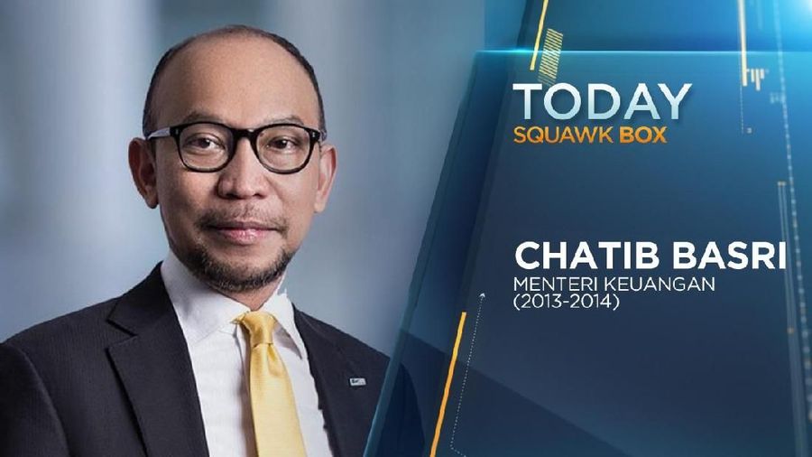 Menteri Keuangan tahun 2013-2014 Chatib Basri mengatakan Indonesia tidak akan mengalami resesi ekonomi dalam waktu dekat.