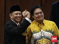 Cek Ombak Bamsoet, Blunder Airlangga dan Pengaruh Jokowi