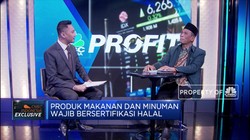BPJPH Jelaskan Soal Aturan Wajib Halal Bagi Produk NonHalal