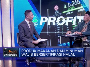 BPJPH Jelaskan Soal Aturan Wajib Halal Bagi Produk NonHalal