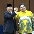Dari Airlangga Hingga Bamsoet, Inilah 9 Kandidat Ketum Golkar