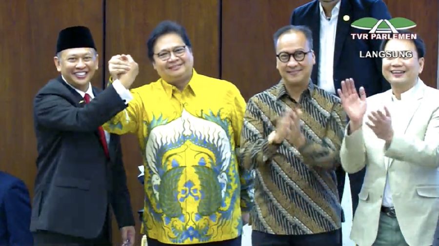 Demikian dikatakan Sekretaris Komite Pemilihan Syahmud Basri Ngalabalin.