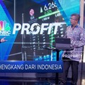 Pepsi Goodbye, Indofood Tetap Aman