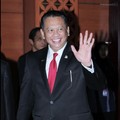 Jokowi Dimakzulkan? Bamsoet: Saya Siap Jadi Benteng Terakhir!