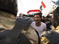 Hari Kelima Demonstrasi di Irak, Total 94 Orang Tewas