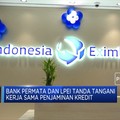 Pegawai Positif Covid, Eximbank Lockdown Kantor Pusat 14 Hari