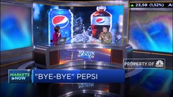 Hitung Potensi Industri F&B Pasca Perginya Pepsi