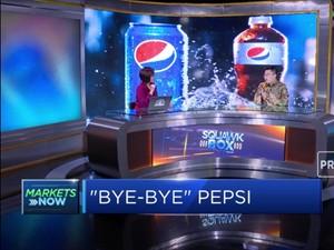 Hitung Potensi Industri F&B Pasca Perginya Pepsi