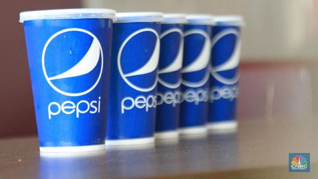  Pepsi  Hengkang dari RI Kadin Beberkan Masalah Industri