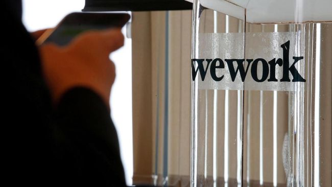 WeWork Faces Bankruptcy as Cash Runs Out: A Closer Look at the Coworking Space Giant’s Financial Crisis