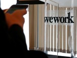 Dulu Valuasi Rp700T, Harga Saham Co-Working Ini Sisa Rp 7.000