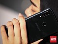 Pamor Samsung Meredup, Disalip Oppo dan Vivo