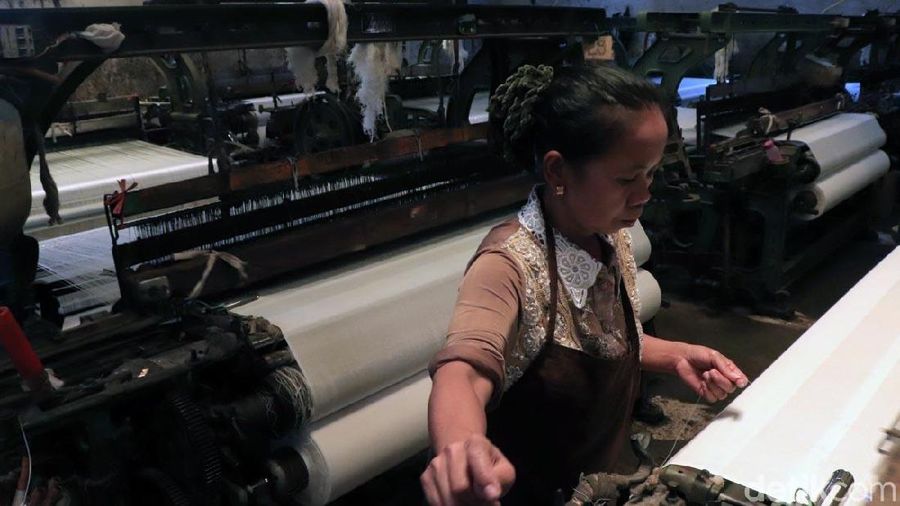 Impor bukan sesuatu yang dimaknai negatif