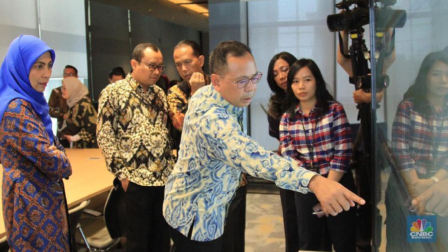Kerja sama perjaminan kredit ini ke depannya diharapkan dapat meningkatkan akses eksportir pada sumber pendanaan