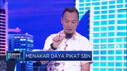 Risiko Di Balik Derasnya Dana Asing Di Pasar Obligasi